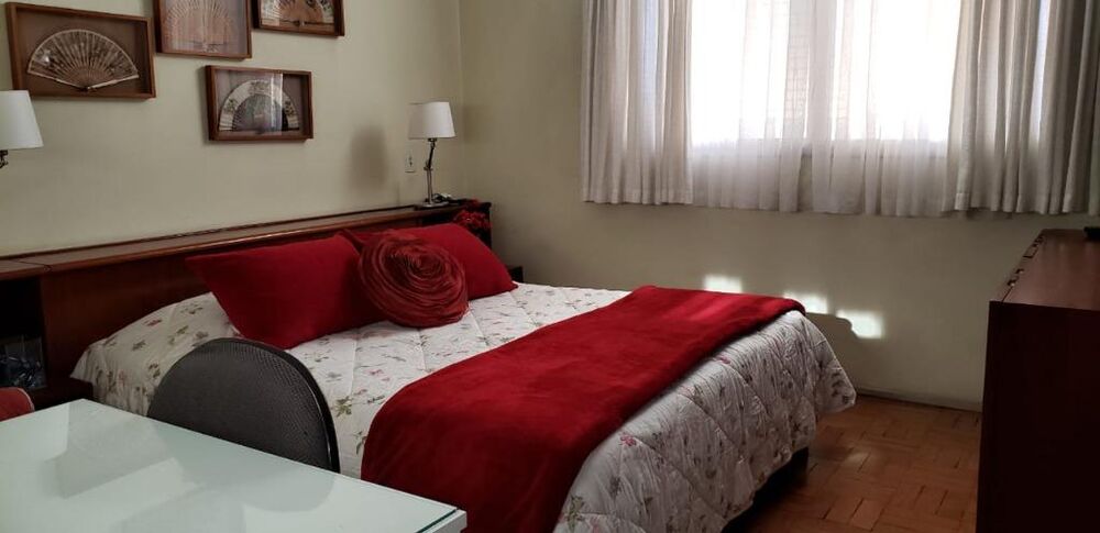 Apartamento, 3 quartos, 119 m² - Foto 4