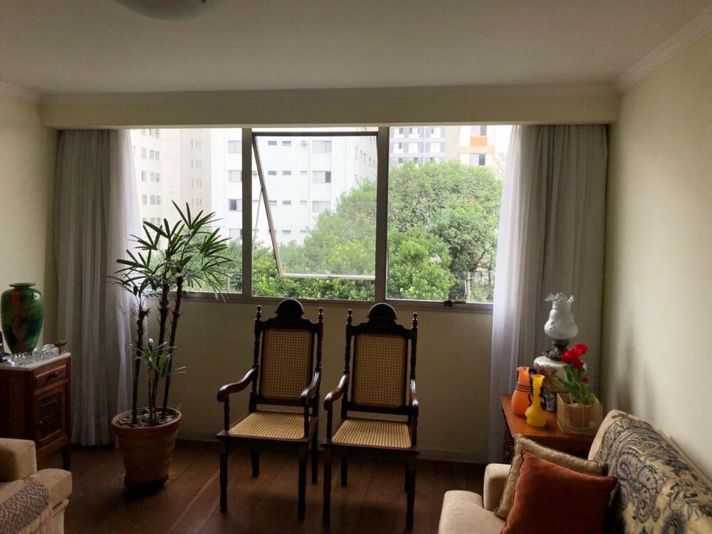 Apartamento, 3 quartos, 119 m² - Foto 2