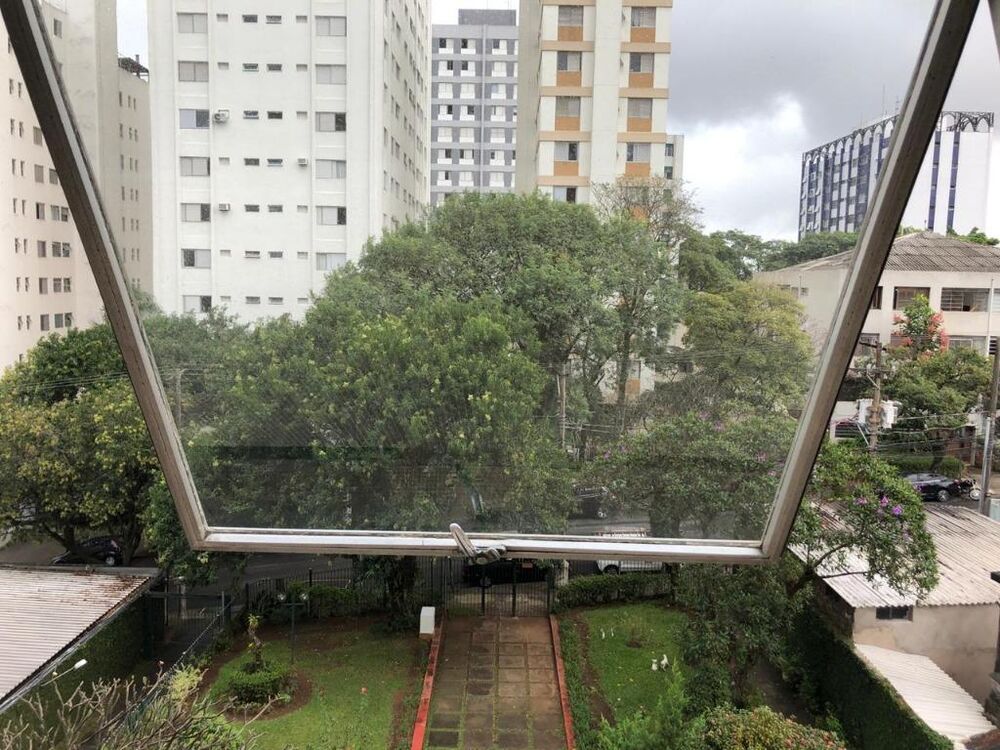 Apartamento, 3 quartos, 119 m² - Foto 1
