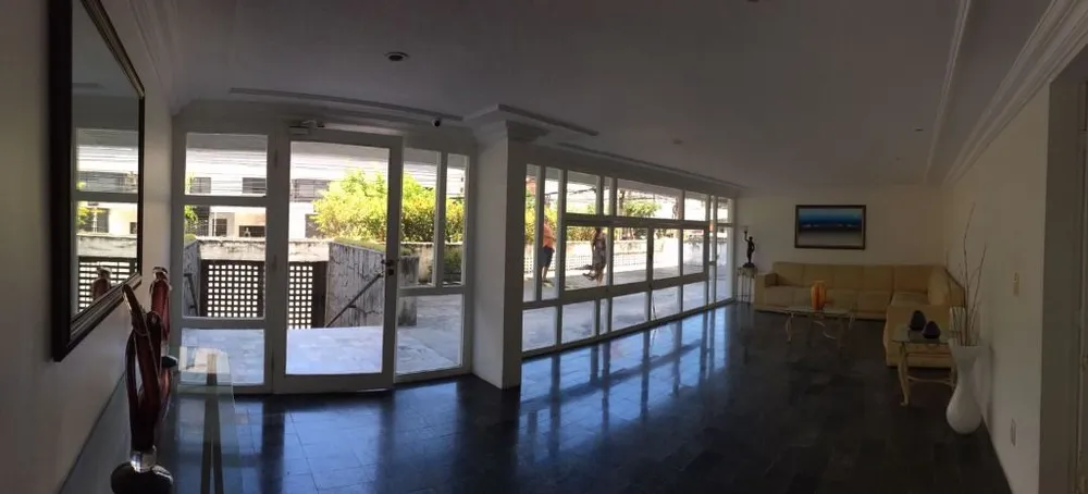 Apartamento, 3 quartos, 161 m² - Foto 3