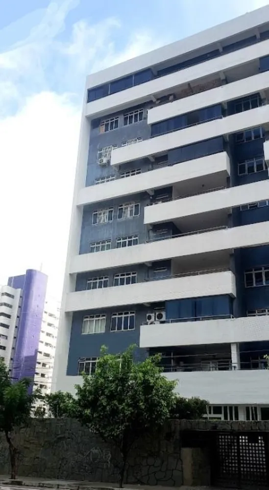 Apartamento, 3 quartos, 161 m² - Foto 2