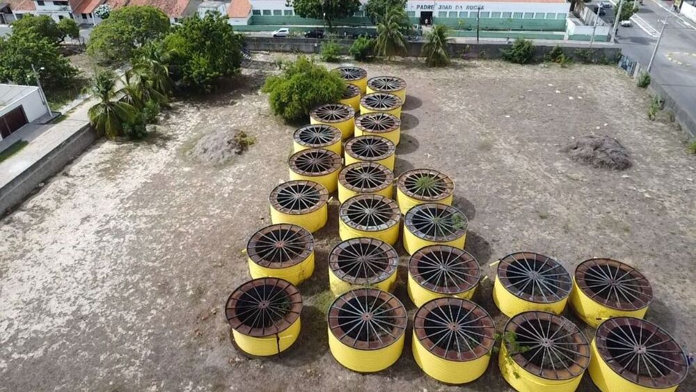 Terreno, 9026 m² - Foto 2