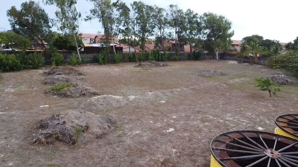 Terreno, 9026 m² - Foto 1