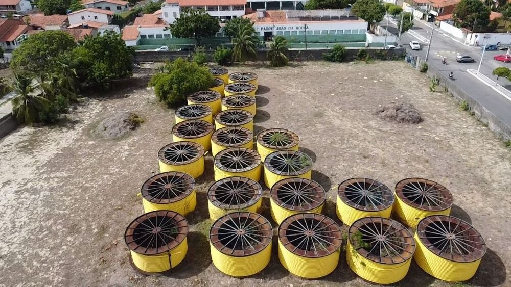 Terreno, 9026 m² - Foto 3