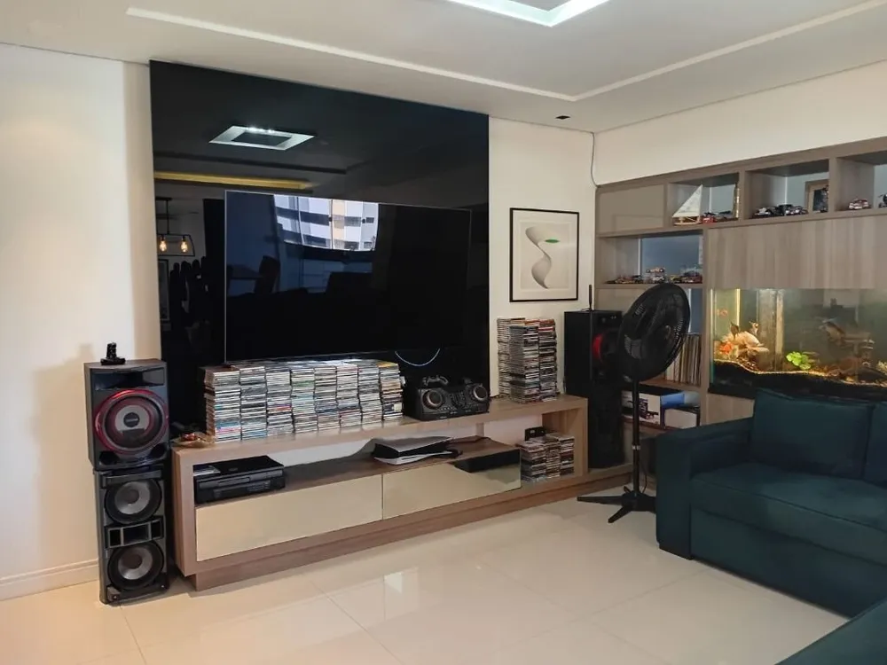 Apartamento, 3 quartos, 140 m² - Foto 4