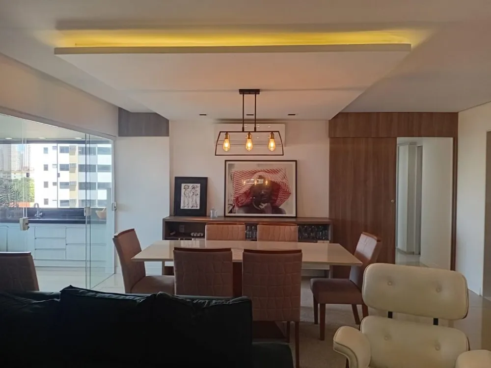 Apartamento, 3 quartos, 140 m² - Foto 3