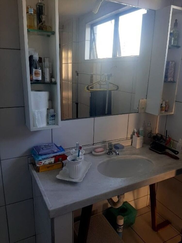 Apartamento, 3 quartos, 165 m² - Foto 6
