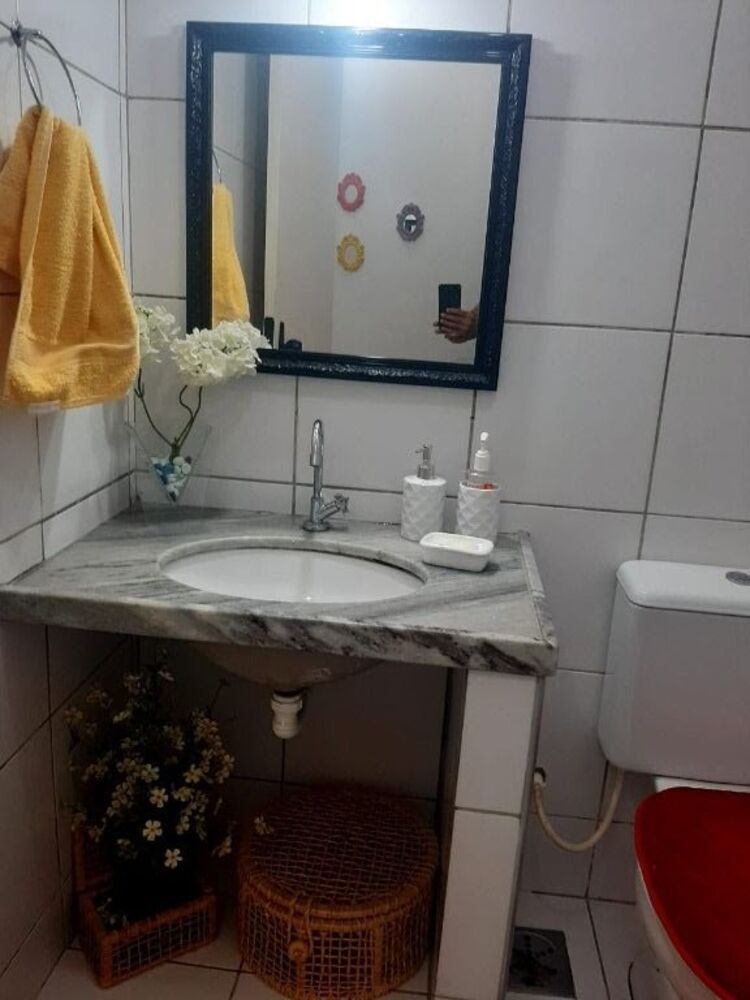 Apartamento, 3 quartos, 165 m² - Foto 1