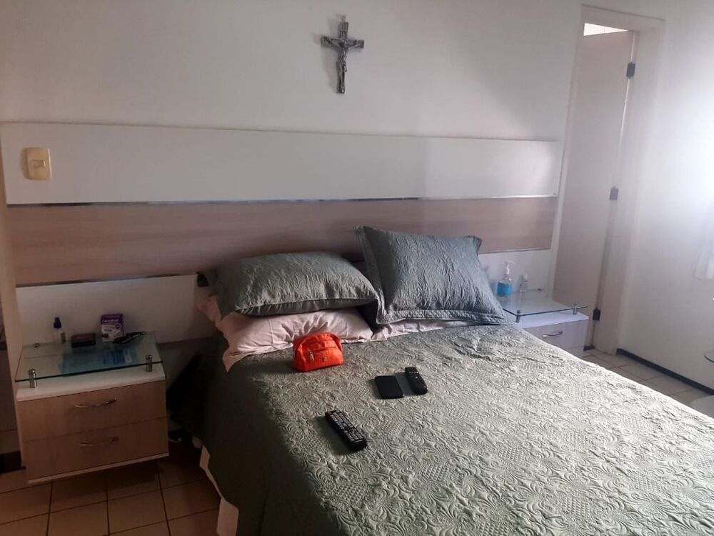 Apartamento, 3 quartos, 165 m² - Foto 5
