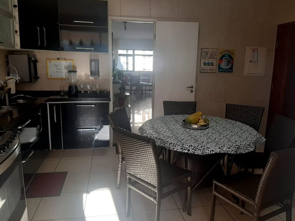 Apartamento, 3 quartos, 165 m² - Foto 8