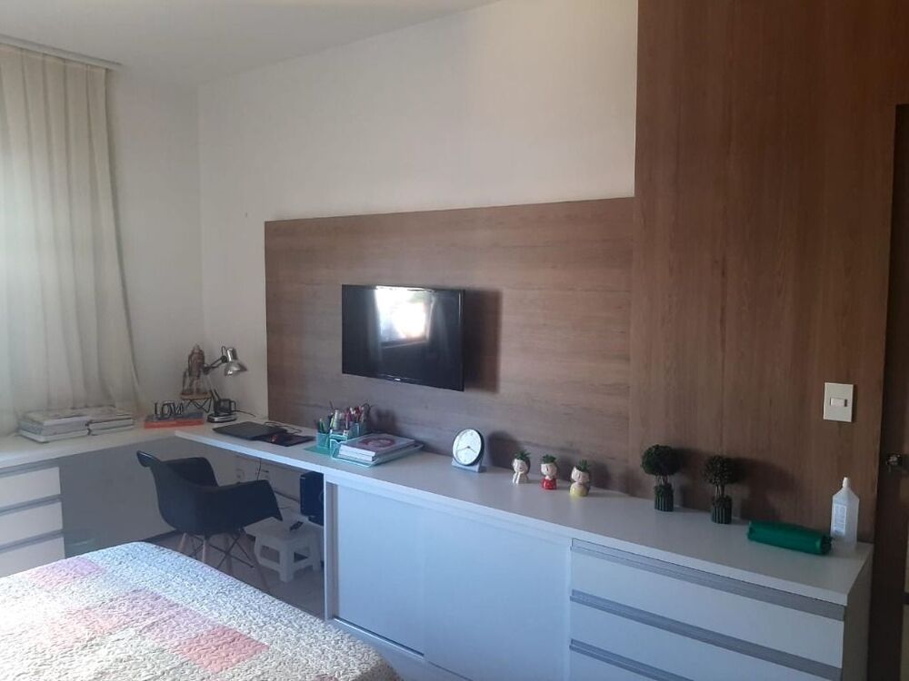 Apartamento, 3 quartos, 165 m² - Foto 4