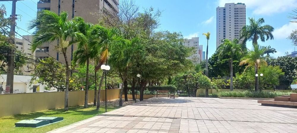 Apartamento, 3 quartos, 360 m² - Foto 2