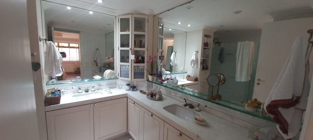 Apartamento, 3 quartos, 360 m² - Foto 6