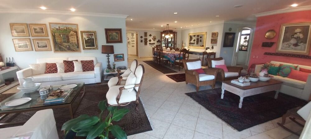 Apartamento, 3 quartos, 360 m² - Foto 5