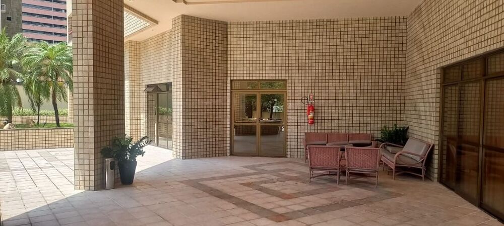 Apartamento, 3 quartos, 360 m² - Foto 3