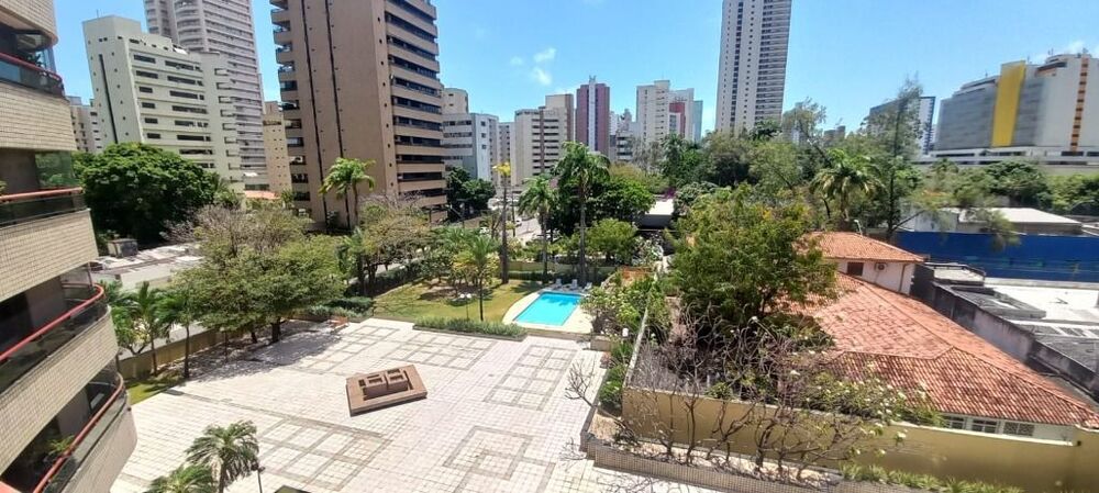 Apartamento, 3 quartos, 360 m² - Foto 8