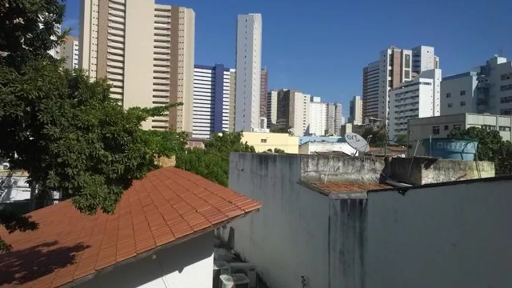 Apartamento à venda com 2 quartos, 72m² - Foto 1