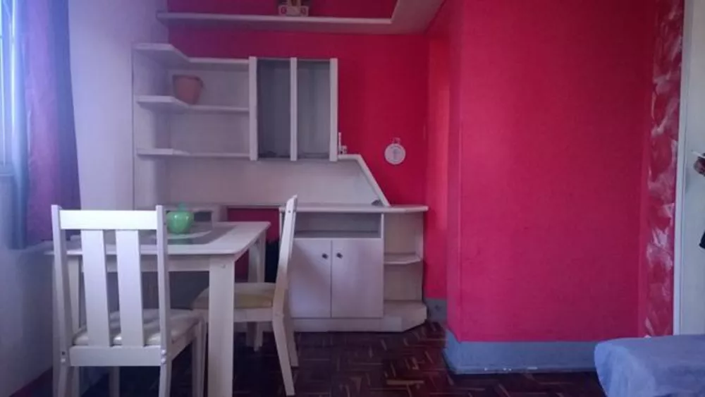 Apartamento à venda com 2 quartos, 72m² - Foto 4