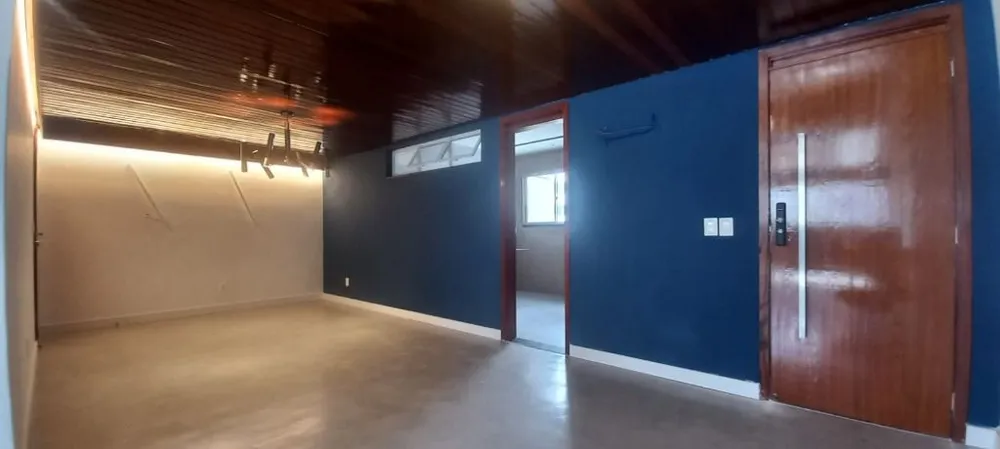 Apartamento, 3 quartos, 131 m² - Foto 1