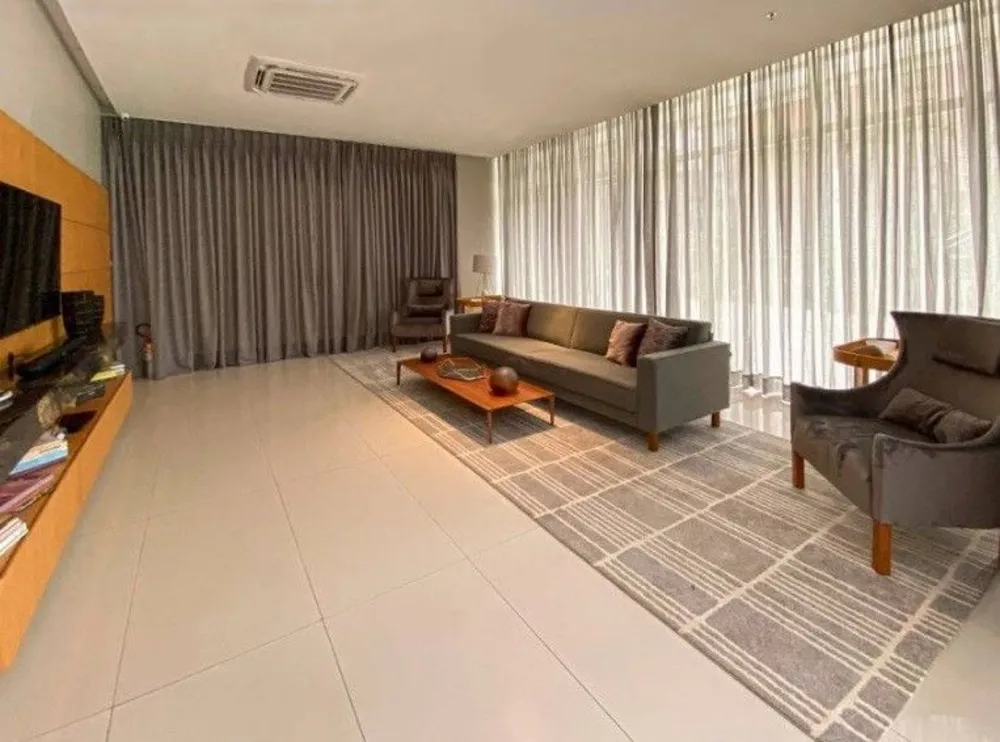 Apartamento, 4 quartos, 339 m² - Foto 2