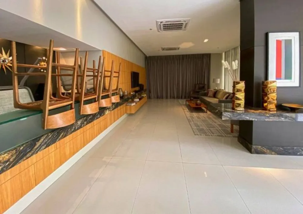 Apartamento, 4 quartos, 339 m² - Foto 3
