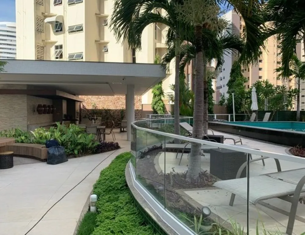 Apartamento, 4 quartos, 339 m² - Foto 1