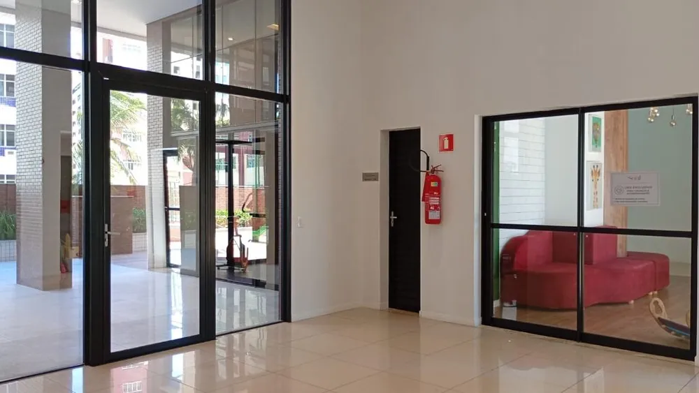 Apartamento, 3 quartos, 81 m² - Foto 2