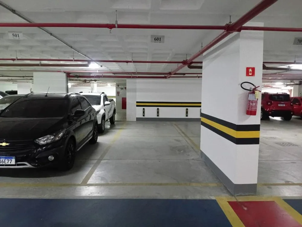 Apartamento, 3 quartos, 81 m² - Foto 1