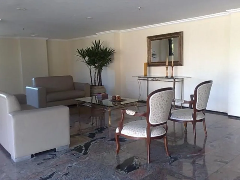 Apartamento, 3 quartos, 110 m² - Foto 4