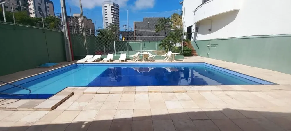 Apartamento, 3 quartos, 110 m² - Foto 1
