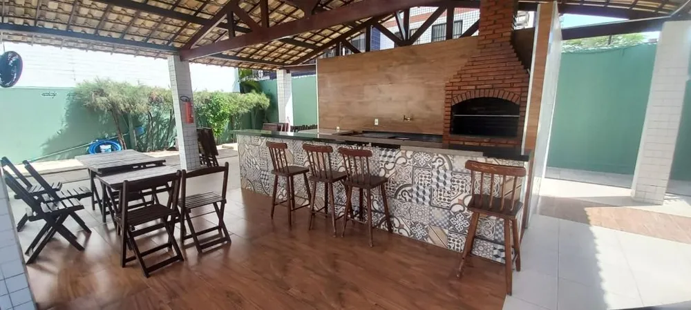 Apartamento, 3 quartos, 110 m² - Foto 3