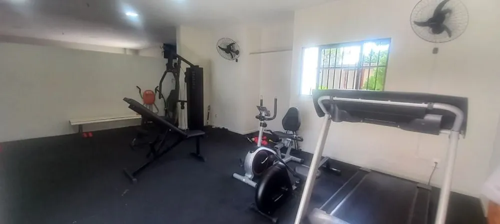 Apartamento, 3 quartos, 94 m² - Foto 4