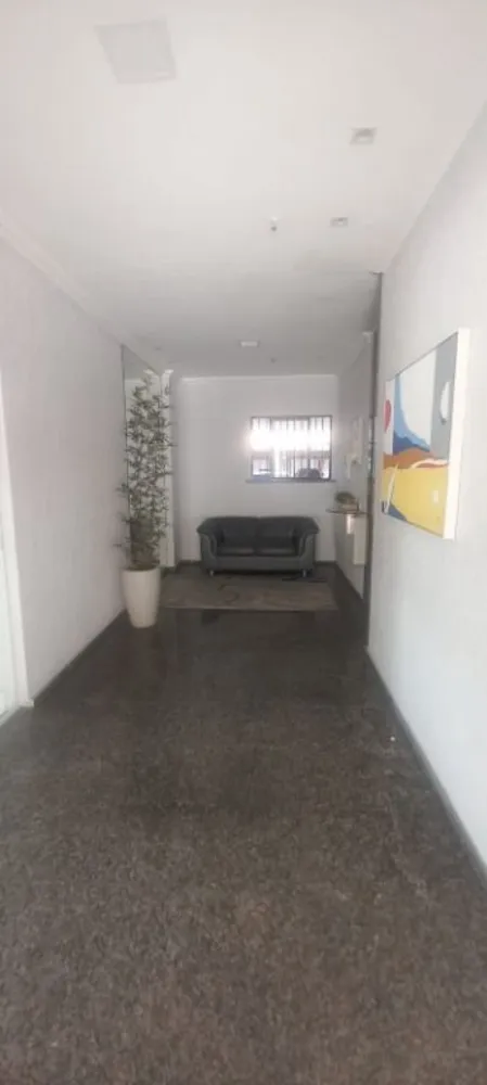 Apartamento, 3 quartos, 94 m² - Foto 3