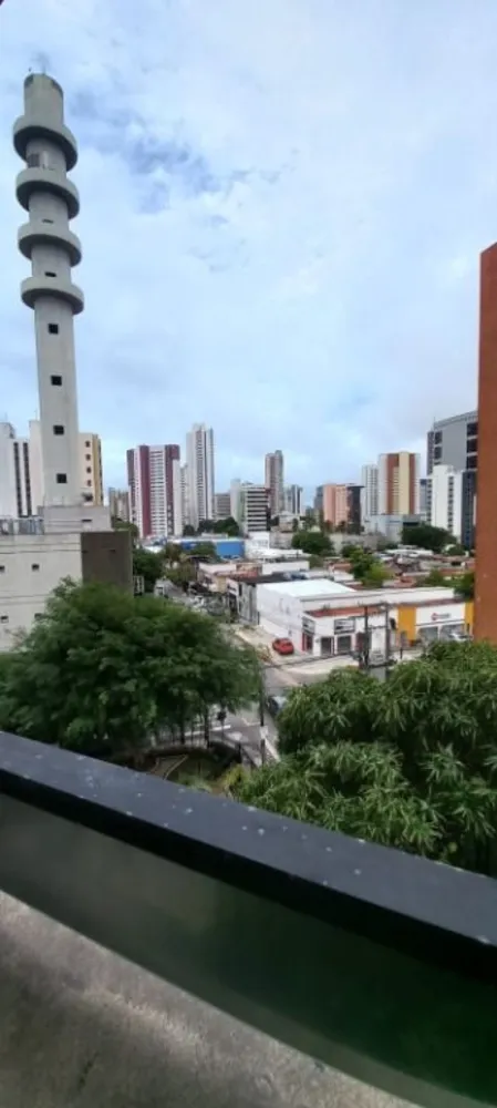 Apartamento, 3 quartos, 178 m² - Foto 3