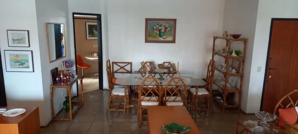 Apartamento, 3 quartos, 178 m² - Foto 1