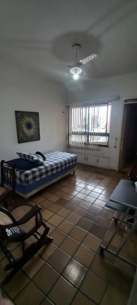 Apartamento, 3 quartos, 178 m² - Foto 2