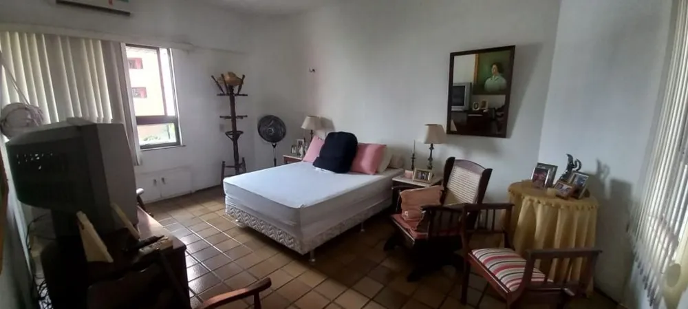 Apartamento, 3 quartos, 178 m² - Foto 4