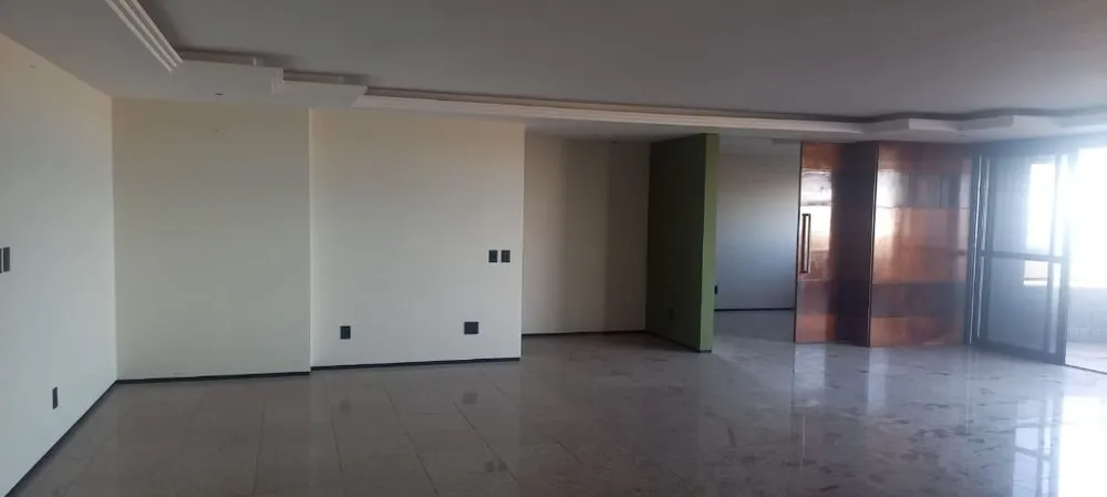 Apartamento, 4 quartos, 300 m² - Foto 2