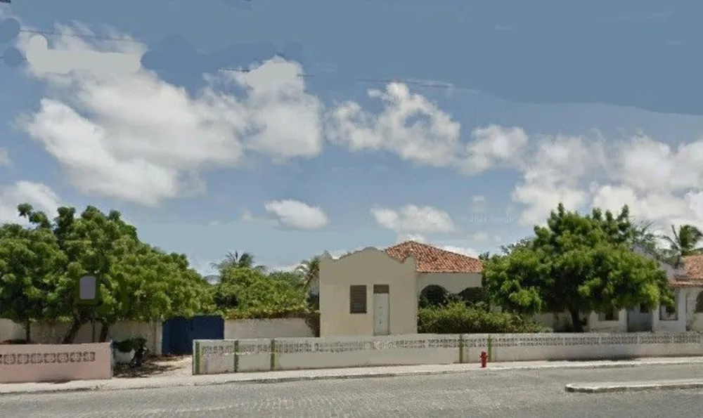 Terreno, 6009 m² - Foto 1