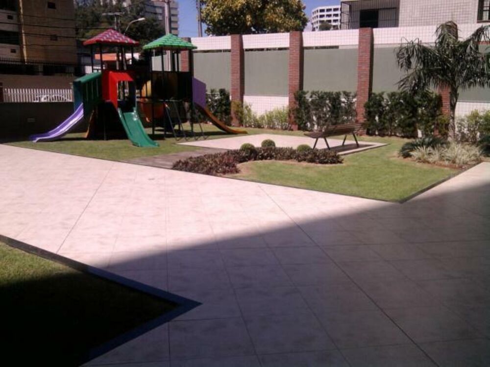 Apartamento, 3 quartos, 192 m² - Foto 1
