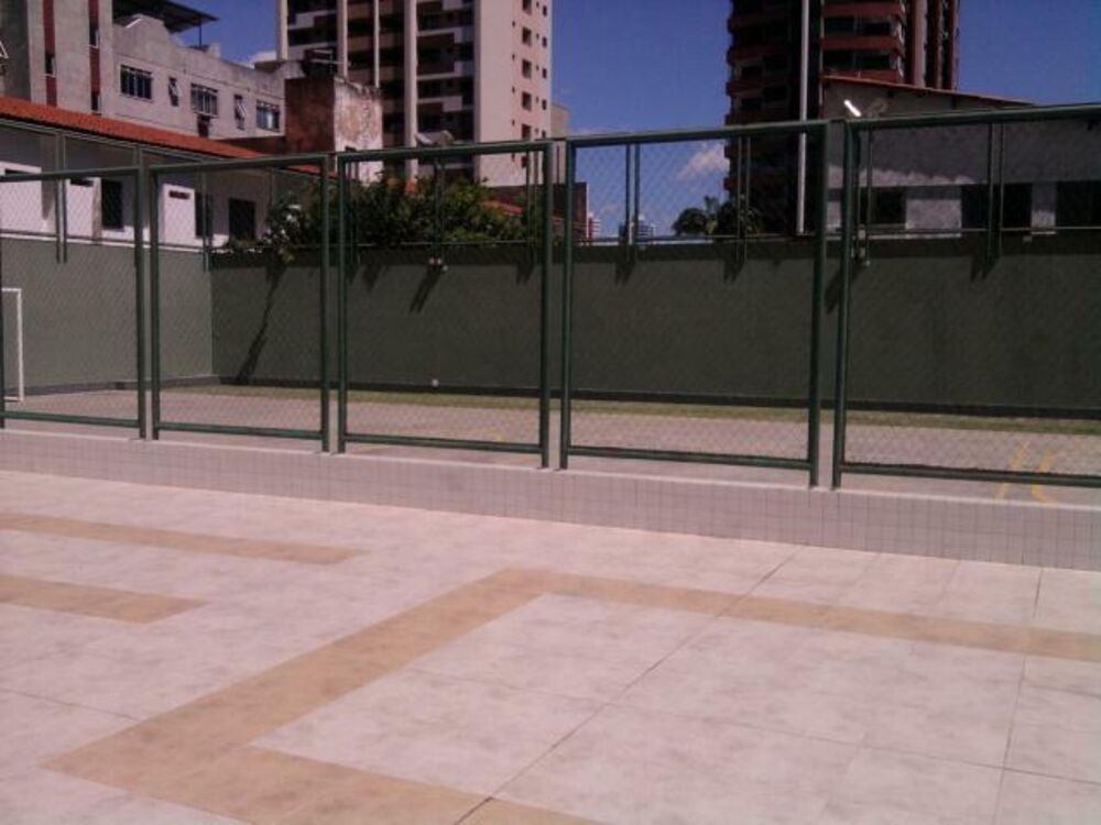 Apartamento, 3 quartos, 192 m² - Foto 2