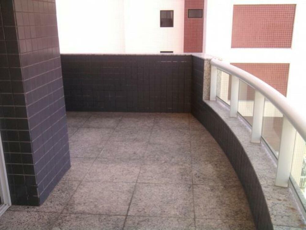 Apartamento, 3 quartos, 192 m² - Foto 3