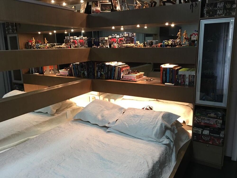 Apartamento, 4 quartos, 260 m² - Foto 3