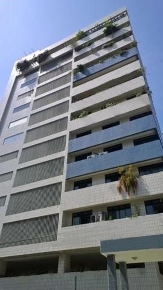 Apartamento, 4 quartos, 260 m² - Foto 4