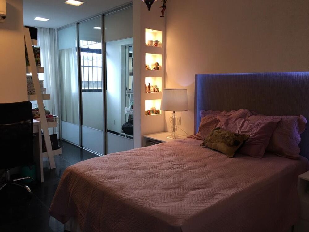 Apartamento, 4 quartos, 260 m² - Foto 2