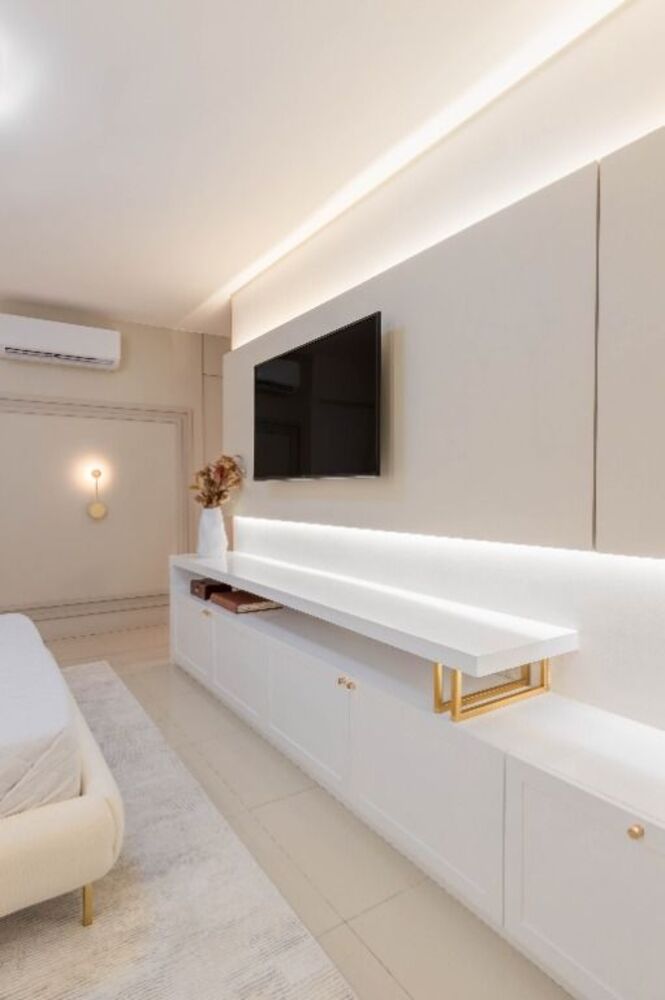 Apartamento à venda com 4 quartos, 239m² - Foto 2