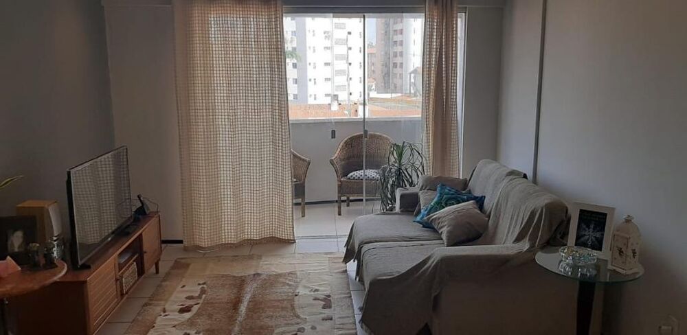Apartamento à venda com 3 quartos, 102m² - Foto 4