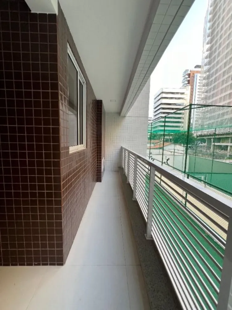 Apartamento, 4 quartos, 231 m² - Foto 4