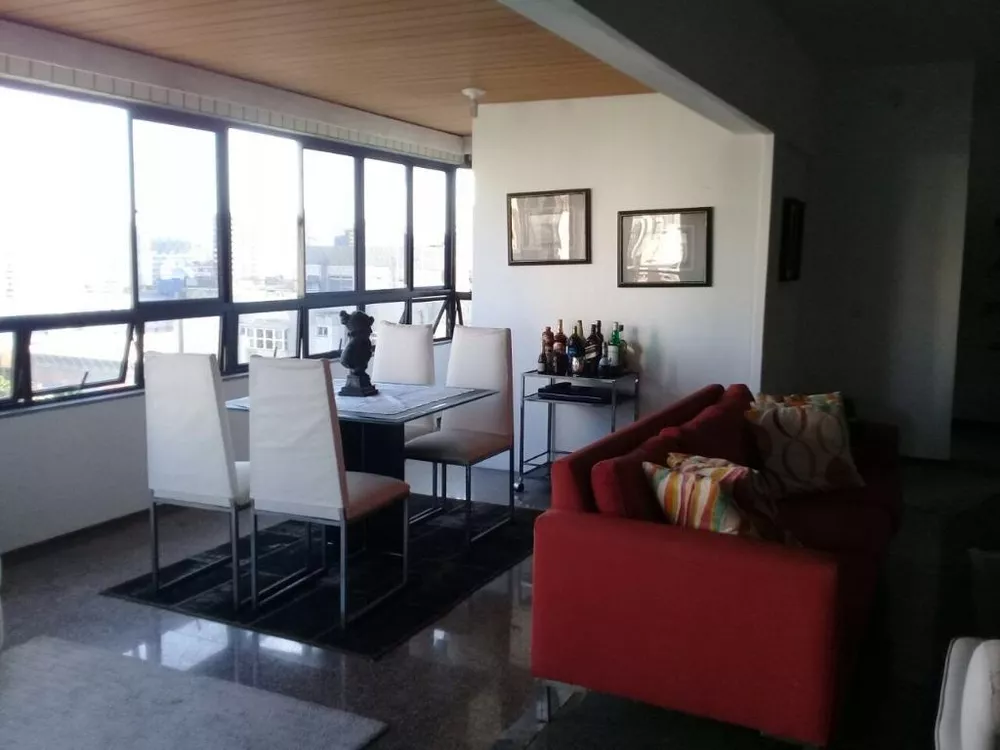 Cobertura à venda com 4 quartos, 288m² - Foto 4