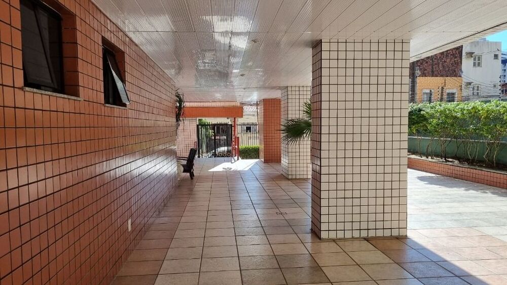 Apartamento, 3 quartos, 136 m² - Foto 2